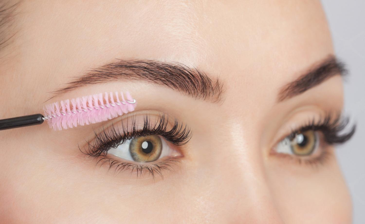 pestañas cejas estetica pamplona