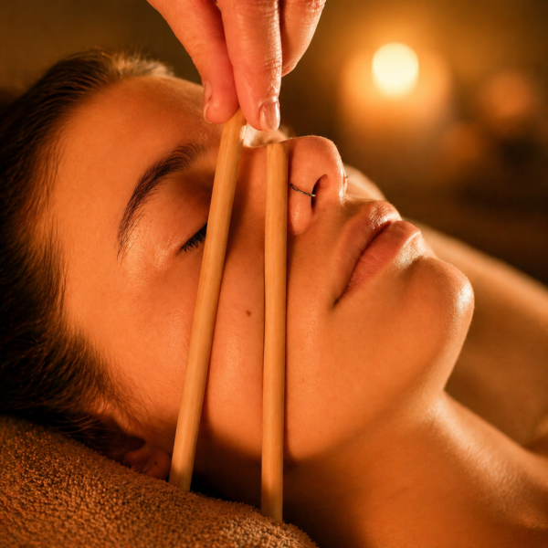 ritual belleza reina sensaciones 1