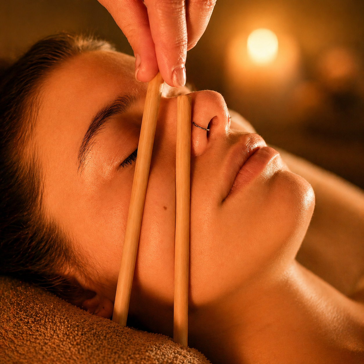 ritual belleza reina sensaciones 1