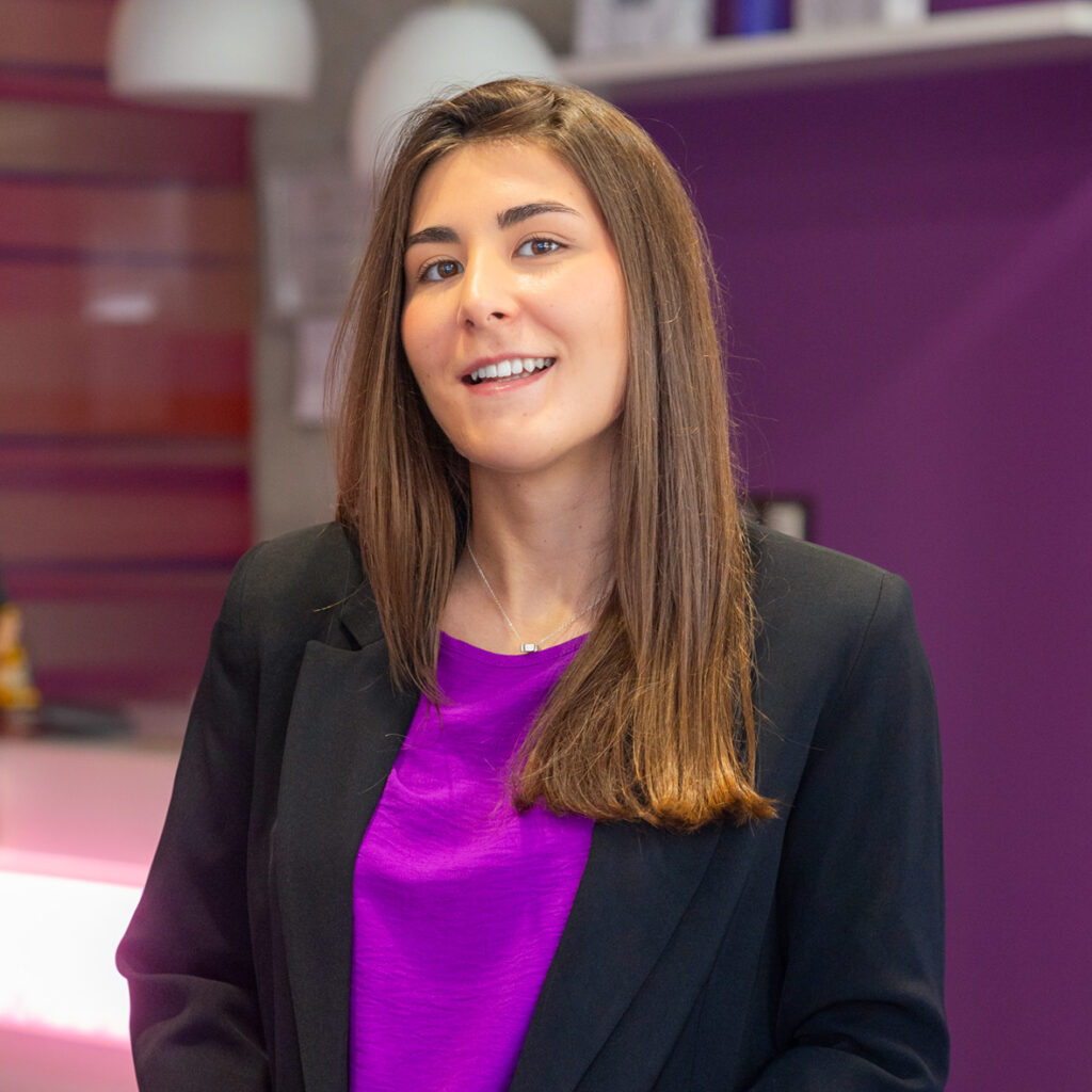 Andrea Cerdán